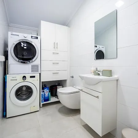 Altos Del Sol By United Renters Appartamento Torrevieja