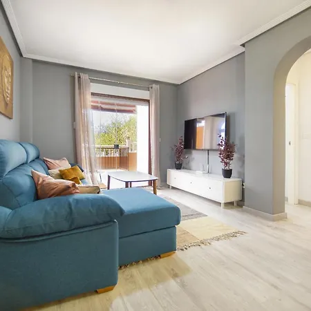 Altos Del Sol By United Renters Appartamento Torrevieja