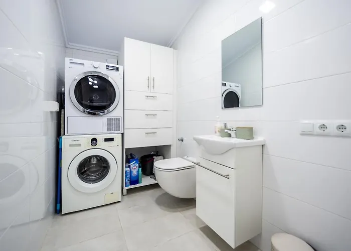 Altos Del Sol By United Renters Apartament Torrevieja