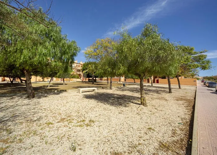 Apartament Altos Del Sol By United Renters