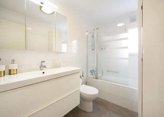 Apartament Altos Del Sol By United Renters