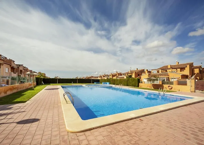 Apartament Altos Del Sol By United Renters