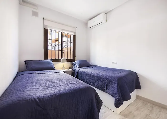 Apartament Altos Del Sol By United Renters