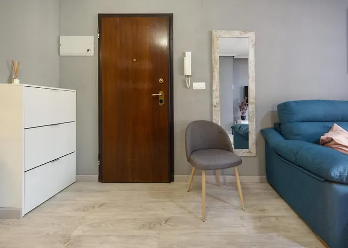 Apartament Altos Del Sol By United Renters