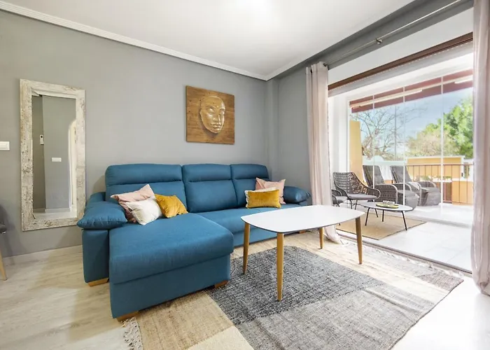 Altos Del Sol By United Renters Apartament