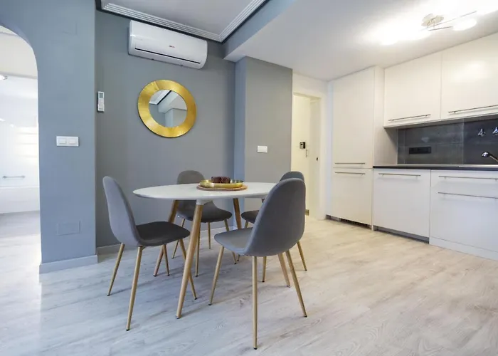 Apartament Altos Del Sol By United Renters *