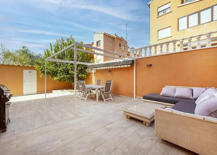 Altos Del Sol By United Renters Apartament