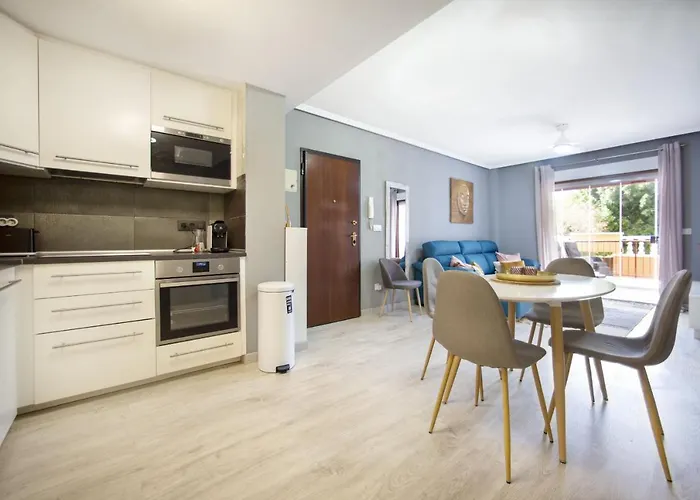 Apartament Altos Del Sol By United Renters